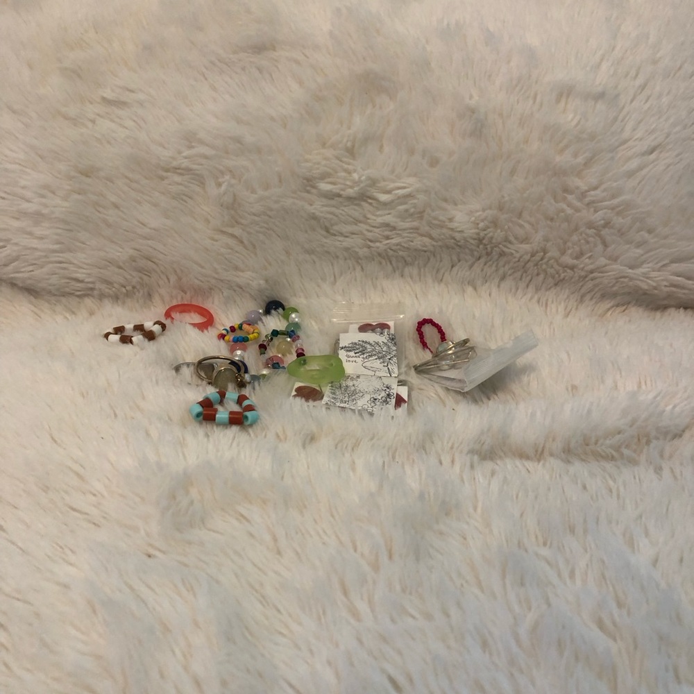 JEWLERY PACK!!